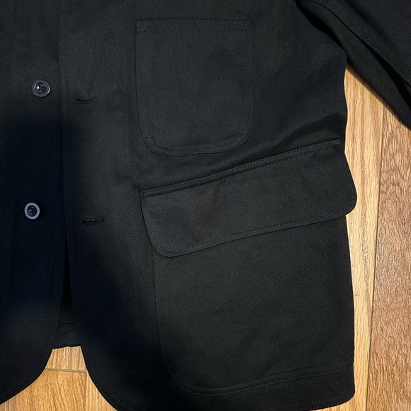 Zara utility jacket - Picture 6 of 7